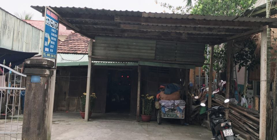 Bán đất chính chủ phố cổ Hội An tiện kinh doanh Homestay, village, spa, nhà hàng