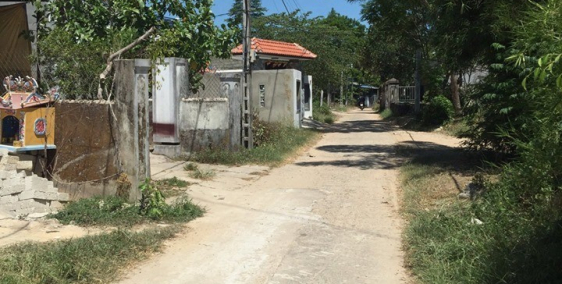 ĐẤT nền Minh Mạng - 308m² - LH: 077 457 8800