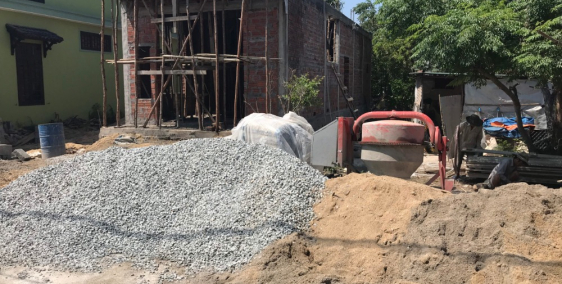 Bán gấp lô đất đường Nguyễn Khoa Văn - Giá rẻ nên đầu tư