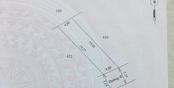 Bán đất Phường Thủy Phương, thị xã Hương Thủy LH: 0981.703.297 Mr Hiệp