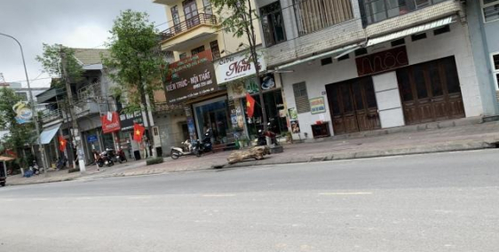 Gia đình khó khăn cần bán đất đường Đinh Đức Thiện , 100m2, 950tr, có sổ.