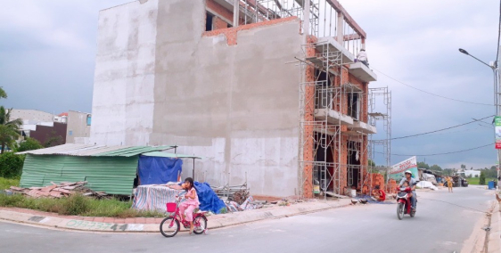 cần bán lô đất đường hưng nhơn, SHR,  DT: 84 m2 , giá; 2tỷ9, LH: 0903.384.223