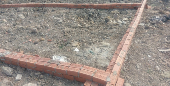 Bán đất Vĩnh Lộc Bình Chánh giá chỉ từ 389tr