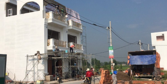 ĐỪNG CHỜ ĐỢI ĐỂ MUA BĐS HÃY MUA BĐS ĐỂ CHỜ ĐỢI LỢI NHUẬN