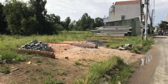 HÓT HÒN HỌT!! Đất MT BÀ CẢ 332m2, 1 tỷ 8. SHR