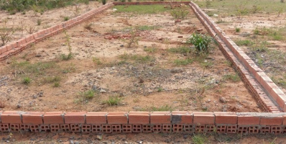 Chính chủ bán lô đất ngay đường Vĩnh Lộc vào 1 sẹc giá chỉ 330tr