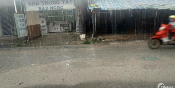 Đất thổ cư đường vĩnh lộc, xã vĩnh lộc A,dt 90m2,giá 2,5 tỷ.sổ hồng.