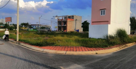 bán GĐ1 dự án An Lạc City 47 nền, sổ hồng riêng, giá 3,4 tỷ