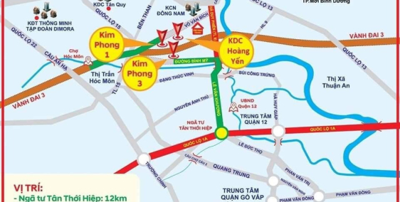 vạn sự tốt đẹp. Lễ mở bán đầu tư giai đoạn F0  khu dân cư HOÀNG YẾN