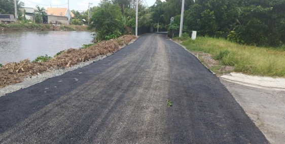 BÁN ĐẤT THỔ CƯ 100% ĐƯỜNG VÕ VĂN BÍCH GIÁ TỐT NHẤT KHU VỰC