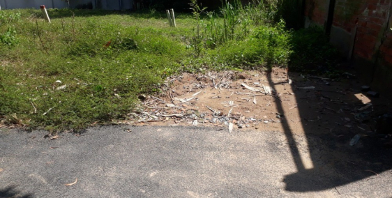 Còn lô đất 200m2 ngay chợ Phú Hòa Đông cần bán 940 triệu đồng.