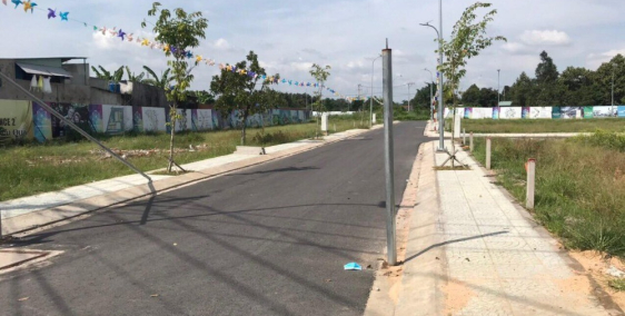 Top 5 Đất Nền Giá Rẻ Ở Củ Chi Gần Chợ Việt Kiều