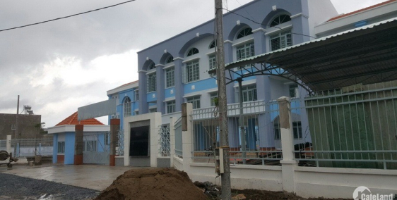 Chính chủ bán đất tại đường Hà Duy Phiên (TL 9), Bình Mỹ, Củ Chi DT 110m2