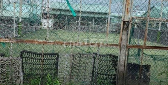 Đất Xuân Thới đông ấp 2,Hóc Môn 82 m