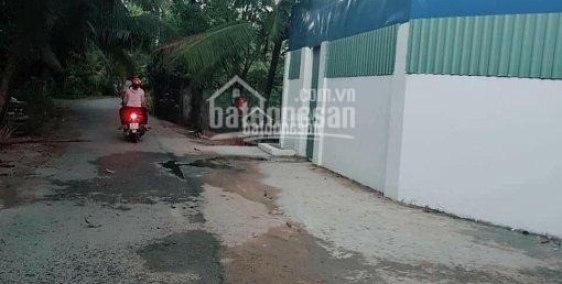 Bán gấp đất nhị bình 06 , dt 6x13, bao đất sạch không vướng quy hoạch giá 560tr