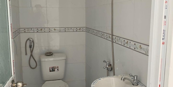 cần bán gấp nhà full nội thất bao công chứng