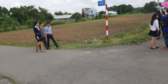 Cần thanh lý đất nền giá rẻ gần bệnh viện Xuyên Á