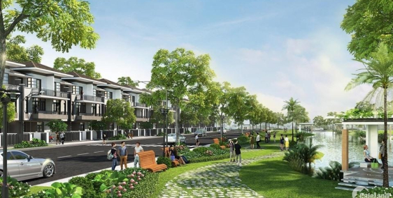 ️️ĐẤT NỀN TRUNG TÂM LA GI - BÌNH THUẬN️️ PKD DỰ ÁN: 0908166905