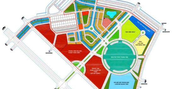 Tại sao giưới đầu tư bất động sản lại tìm mua FLC olympia Lào Cai