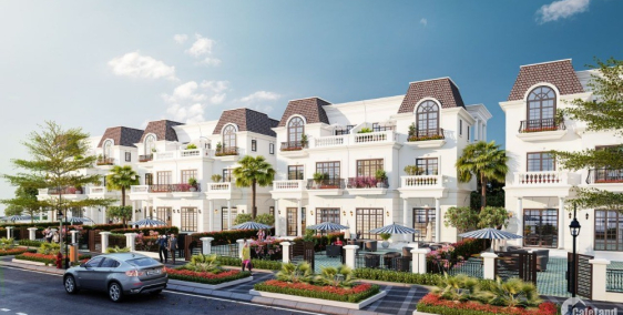 Đất lõi TP Lào Cai FLC Olympia Lào cai chỉ với 16tr/m2