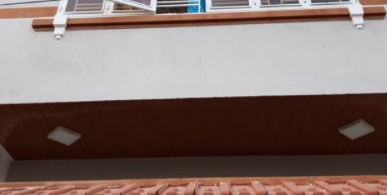 Bán nhà 2 tầng 2 mặt kiệt 151 Âu Cơ thông Phạm Như Xương