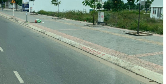 Bán đất 48m2 phố Nguyễn Sơn kinh doanh vỉa hè 4.1 tỷ.