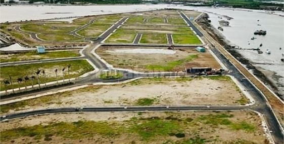 hạ tầng hoàn thiện , pháp lý minh bạch cơ hội cho nhà đầu tư bđs