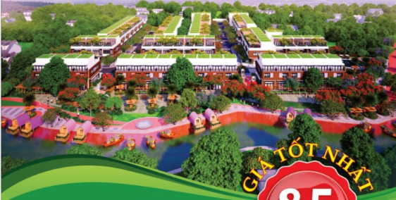 Bán đất dự án ngay sân bay Long Thành, QL51, gần cảng Cái Mép, KCN