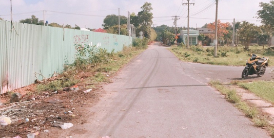 Đất chính chủ cần bán giá rẻ -pháp lý rõ ràng