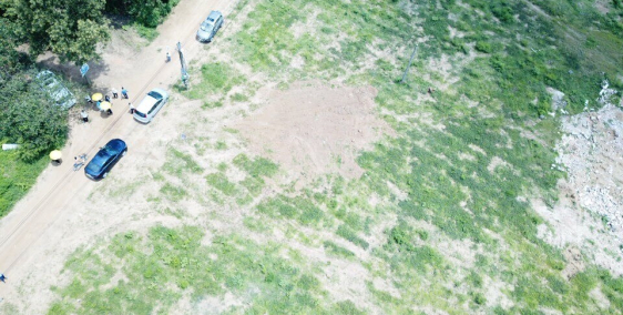 Dự án Long Thành Phát cơ hội đầu tư sinh lời cao ngân hàng hỗ trợ 60%