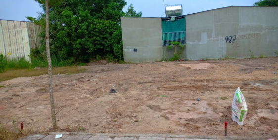 Cần bán gấp lô đất đẹp. Ngay cổng KCN long đức. An Phước. Long Thành