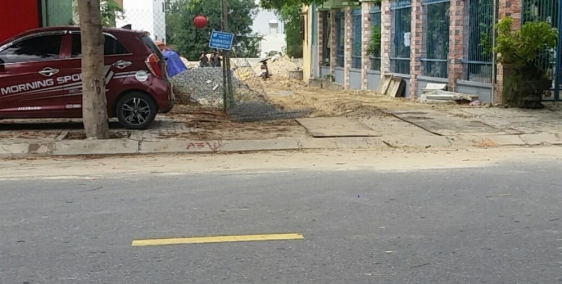 Đất Nền Ven Biển Đà Nẵng Chỉ 1 tỷ( 50% ) Sở Hữu Ngay