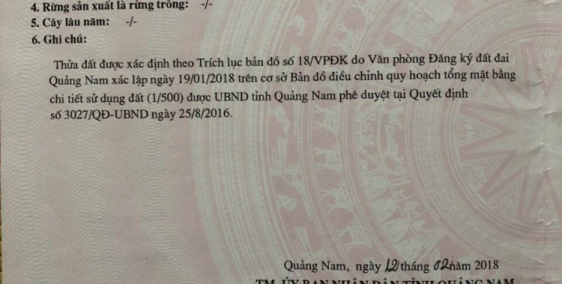 bán đất ở trong coco Bay Đà Nẵng (sổ chính chủ)