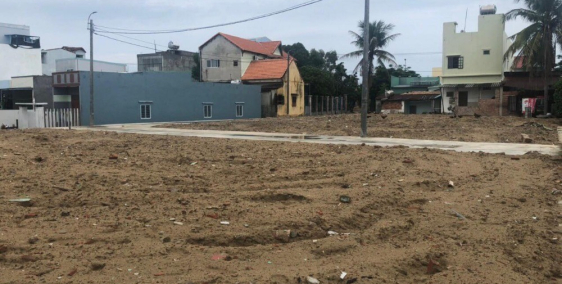 đất nền tại đường nguyễn duy trinh giá tầm 2,2 tỷ