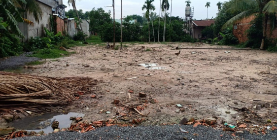 Ấp 1, long thọ, Nhơn Trạch, Đồng Nai