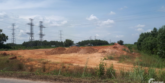 Đất nhơn trạch phú đông 1000m2 giá 450tr bao sang tên