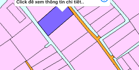 Bán đất xã phú hội.Gần bến cam.mặt đường,mặt sông