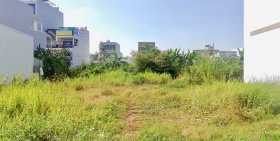 Đất mặt tiền đường Nguyền văn Cừ, Cần Thơ - Thuận Lợi Mua Bán Kinh Doanh