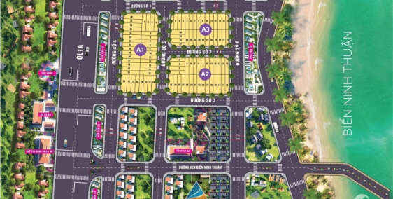 02 Suất Ngoại Giao Cuối Cùng - Giá Cực Tốt - Có Không Giữ Mất Đừng Tìm