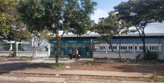 Thất nghiệp cần bán gấp lô đất