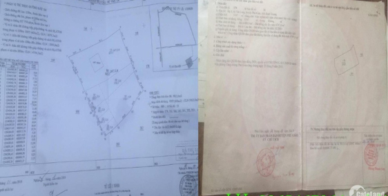 Cần bán miếng đất vườn cao su,  s=10.000m2. có thổ cư 400m , giá bán: 2.3 tỉ,