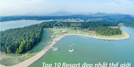 Tặng ngay SH Mode chiết khấu khủng 30% chỉ có tại Flamingo Đại Lải - 0989822513