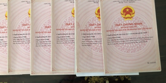 Đất nền phú riềng SHR, đường 15m, giá chỉ từ 285tr thổ cư 100%