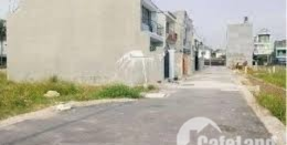 Gia đình tôi cần bán gấp đất thổ cư ,hẻm 1 sẹc Nguyễn Ảnh Thủ , Q12, SHR ,DT 12