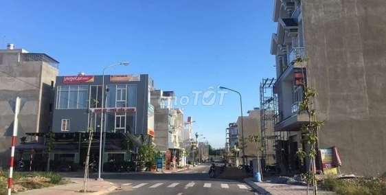 Bán Đất 54m2 đường đường A, Phường Bình An,Quận 2