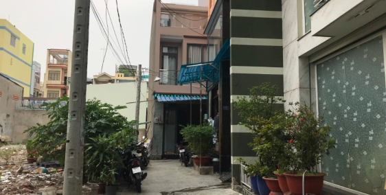 Đất Nền Hồng Bàng Khu Phố Hoa Kiều Nơi GIao Thương  Sầm Uất Nhất Q6