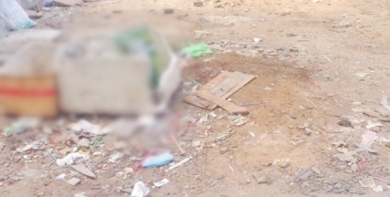 Bán đất mặt tiền hẻm xe hơi 1135 Huỳnh Tấn Phát quận 7.