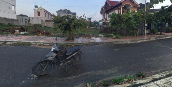 100m2, lô đất phường Tam Phước, TP Biên Hòa 800 triệu/100m2, LH xem đất