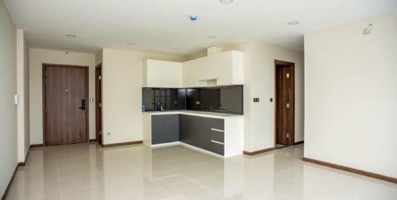 Officetel Central Premium nội thất full smarthome 0938839926