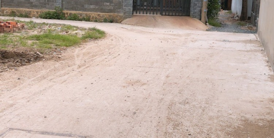 bán đất nguyễn duy trinh,quận 9.sổ hồng riêng.xd tự do.kdc hiện hữu.60m2.